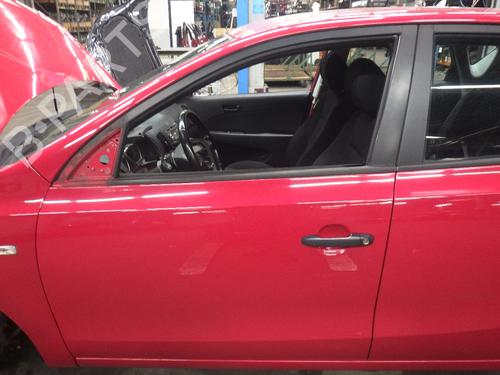 Used Left front door HYUNDAI i30 (FD) 1.4 (109 hp) 30697797
