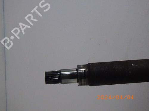 Right front driveshaft FORD FIESTA VI (CB1, CCN) 1.0 EcoBoost | BP17451030M39 