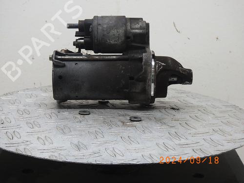Starter FORD FIESTA VI (CB1, CCN) 1.25 | BP19340897M8 