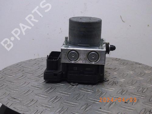 ABS pump SKODA FABIA III Estate (NJ5) 1.0 TSI | BP17437751M43 