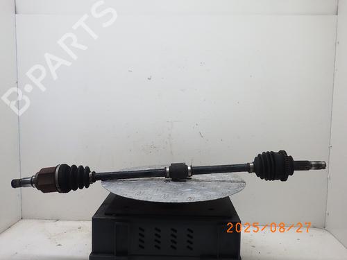 Arbre de transmission avant droit OPEL KARL (C16) 1.0 (75 hp) 28305190