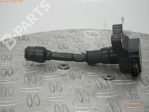 Used Ignition coil FORD FOCUS III Turnier 1.0 EcoBoost (125 hp) 4938518