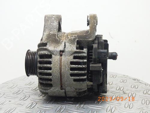 Alternator OPEL ASTRA H GTC (A04) 1.4 (L08) | BP15279166M7 