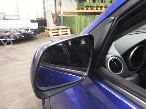 Used Left mirror MAZDA 3 (BK) 1.6 (BK14) (105 hp) 29185451