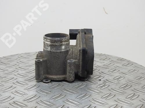 Throttle body VW FOX Hatchback (5Z1, 5Z3, 5Z4) 1.2 | BP9622189M82 