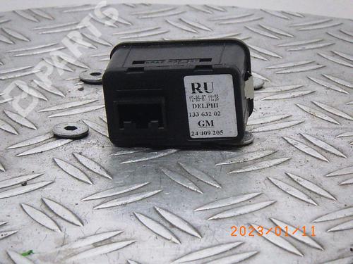 Switch OPEL MERIVA A MPV (X03) 1.6 (E75) | BP11234651I30 