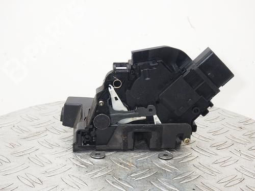 Front left lock FORD FOCUS II (DA_, HCP, DP) 1.6 Ti | BP7515653C98 