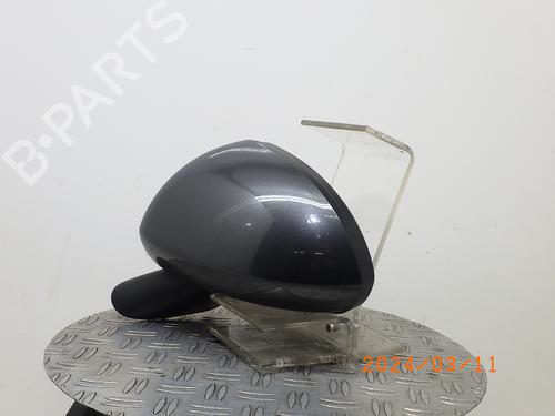 Left mirror OPEL CORSA D (S07) 1.2 (L08, L68) | BP17090614C26 
