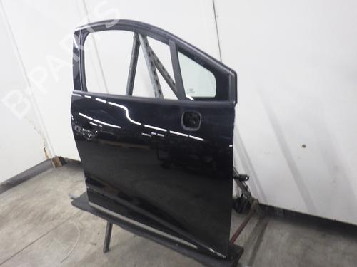 Right front door RENAULT CLIO IV (BH_) 1.2 16V | BP26166761C3 