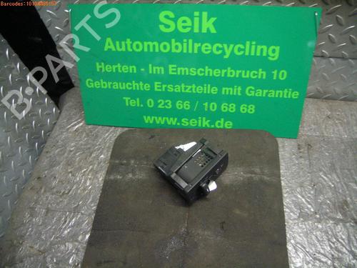 Headlight switch FORD FIESTA V (JH_, JD_) 1.25 16V | BP31046705I24