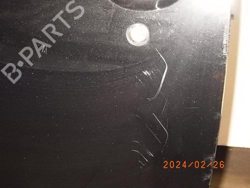 Left front door TOYOTA AYGO (_B1_) 1.0 (KGB10_, KGB10R) | BP16986676C2 