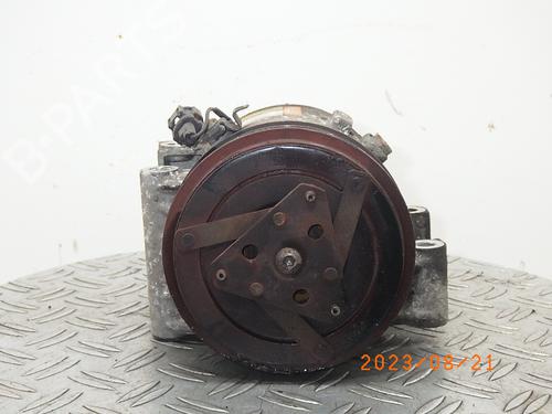 Used AC compressor NISSAN ALMERA TINO (V10) 1.8 (116 hp) 12201767