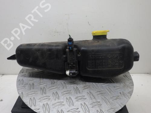Sprinklertank DACIA SANDERO II 1.0 SCe 75 (B8JC, B8JD, B8NC) (73 hp) 23069469