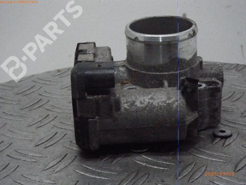 Throttle body FORD FIESTA VI (CB1, CCN) 1.25 | BP5153652M82 