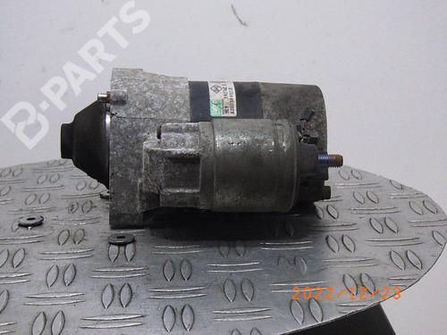 Starter RENAULT TWINGO II (CN0_) 1.2 (CN0D) | BP6441808M8 