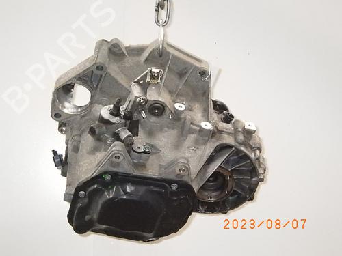 Gearbox VW POLO (9N_, 9A_) 1.2 12V | BP14846955M3 