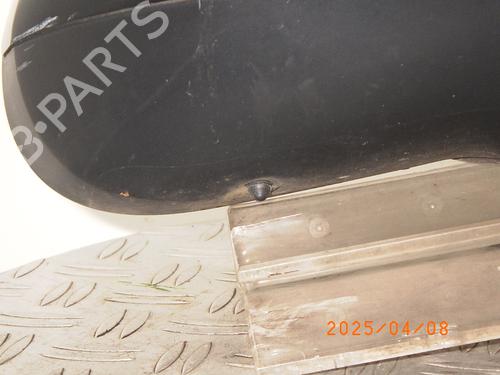 Right mirror PEUGEOT 308 SW I (4E_, 4H_) 1.6 16V | BP24936077C27 