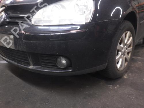 Paraurti anteriore VW GOLF V (1K1) 1.4 16V (75 hp) 30499497