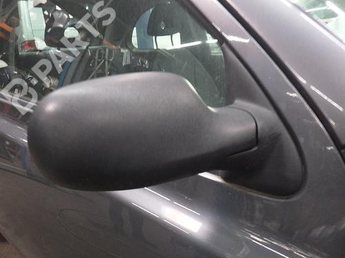 Right mirror NISSAN MICRA III (K12) 1.2 16V | BP3152916C27 