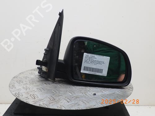 Used Right mirror OPEL MERIVA A MPV (X03) 1.6 (E75) (87 hp) 23954167