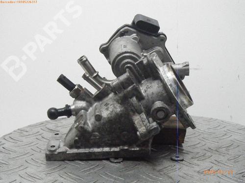Throttle body VW GOLF VII (5G1, BQ1, BE1, BE2) 2.0 GTD | BP4915526M82 