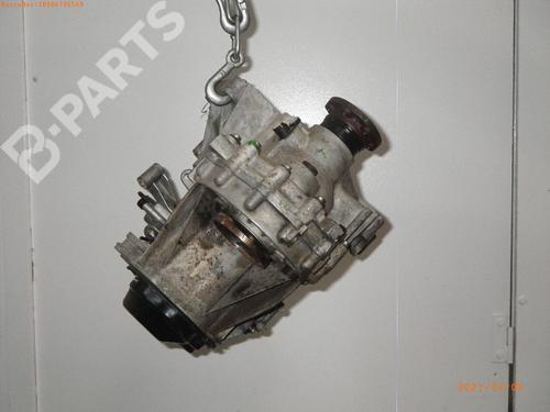 Gearbox VW FOX Hatchback (5Z1, 5Z3, 5Z4) 1.2 | BP294953M3 