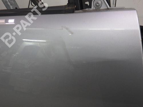 Right front door SMART FORTWO Coupe (451) 1.0 Turbo (451.332) | BP6890678C3 