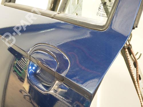 Left rear door HYUNDAI GETZ (TB) 1.1 | BP9644052C4 