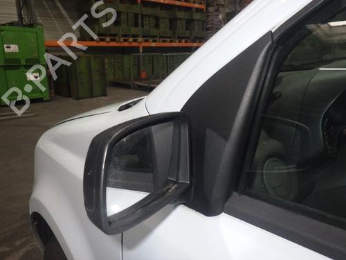 Used Left mirror FIAT PANDA (169_) 1.1 (169.AXA1A) (54 hp) 30461911