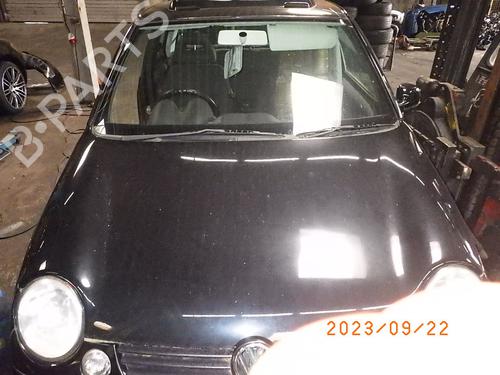Used Hood VW LUPO I (6X1, 6E1) 1.4 16V (75 hp) 15386808