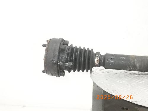 Right front driveshaft VW POLO III (6N1) 75 1.6 | BP28214437M39 