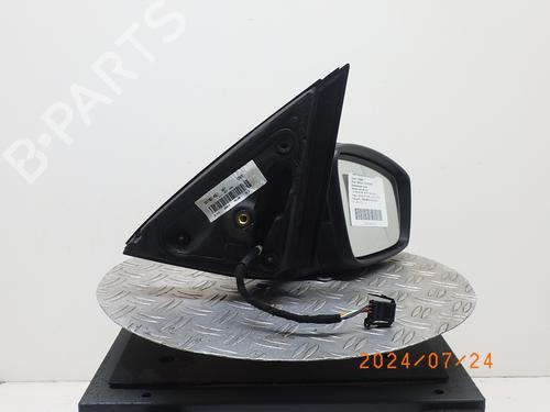 Right mirror SKODA FABIA III (NJ3) 1.2 TSI | BP19062178C27 