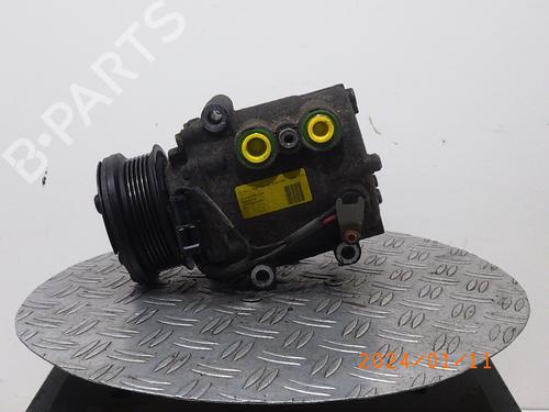AC compressor FORD FIESTA V (JH_, JD_) 1.3 | BP16467675M34 