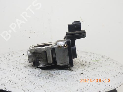 Throttle body NISSAN MICRA III (K12) 1.2 16V | BP19663902M82