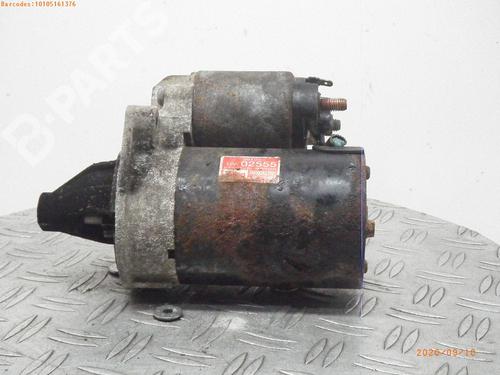 Used Starter KIA PICANTO I (SA) 1.1 (65 hp) 2836060