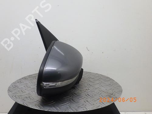 Right mirror VW GOLF VI (5K1) 1.6 | BP18069691C27 