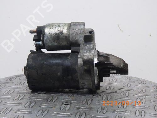 Starter FORD FOCUS II Turnier (DA_, FFS, DS) 1.6 | BP12093418M8 