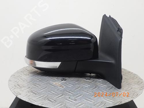 Right mirror FORD FOCUS III 1.0 EcoBoost | BP18697492C27 