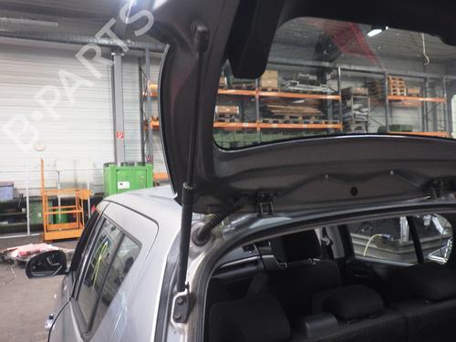 Used Tailgate lift support SUZUKI SWIFT IV (FZ, NZ) 1.2 (AZH412, ZC72S) (94 hp) 30175022