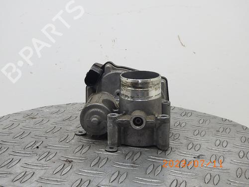 Throttle body VW FOX Hatchback (5Z1, 5Z3, 5Z4) 1.2 | BP13720673M82 