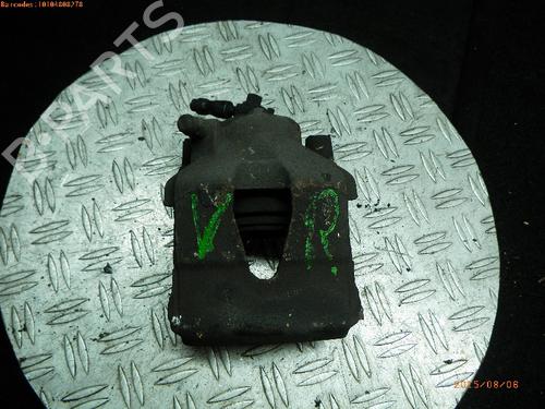 Used Right front brake caliper VW GOLF IV (1J1) 1.4 16V (75 hp) 14753341