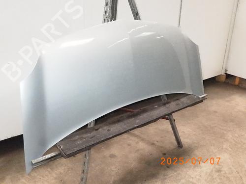Hood RENAULT KANGOO / GRAND KANGOO II (KW0/1_) 1.6 (KW00, KW0Y, KW0E, KW0N, KW0P) | BP27332820C1 