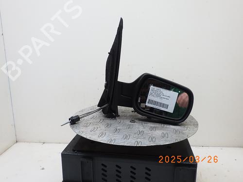 Used Right mirror FORD FIESTA V (JH_, JD_) 1.4 16V (80 hp) 24569687