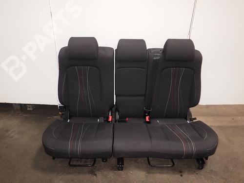 Sitze Komplett für SEAT ALTEA XL (5P5, 5P8) 1.2 TSI (105 hp) 9231861