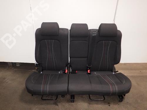 Juego Asientos SEAT ALTEA XL (5P5, 5P8) 1.2 TSI (105 hp)null