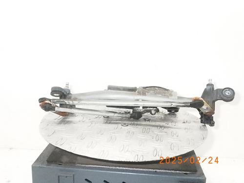 Used Front wipers mechanism CHEVROLET MATIZ (M200, M250) 0.8 (52 hp) 23868374