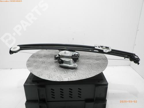Rear left window mechanism BMW X3 (E83) 2.0 d | BP1561557C24 