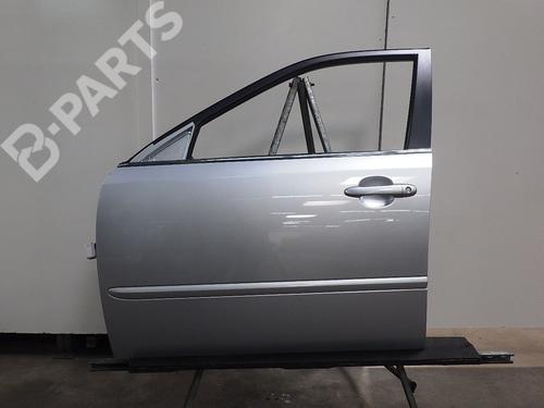 Used Left front door KIA MAGENTIS II (MG) 2.0 CRDi (140 hp) 8238536