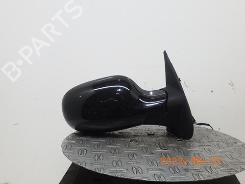 Right mirror NISSAN MICRA III (K12) 1.2 16V | BP14923082C27