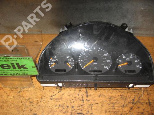 Kombiinstrument MERCEDES-BENZ M-CLASS (W163) ML 320 (163.154) (218 hp) 8526961